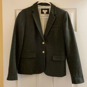 J. Crew Jacket